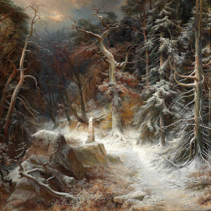 KMANRIFFSMetal's tweet image. DETH DEKK DOMINIONS:🎧🆕🎧

RAAT - White Fire EP 🇮🇳💠

4 Track EP from Delhi, Indian Atmospheric/Post-Black Metal project💠

BC➡️raat.bandcamp.com/album/white-fi… 💠

#RAAT #WhiteFire #AtmoPostBlack #DDDOct16 #DethDekk #KMäN