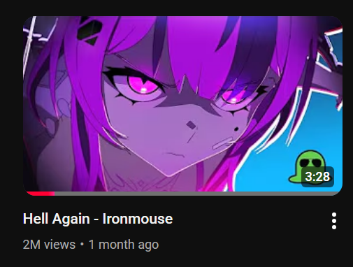 ironmouse🇵🇷😈💖 tweet media