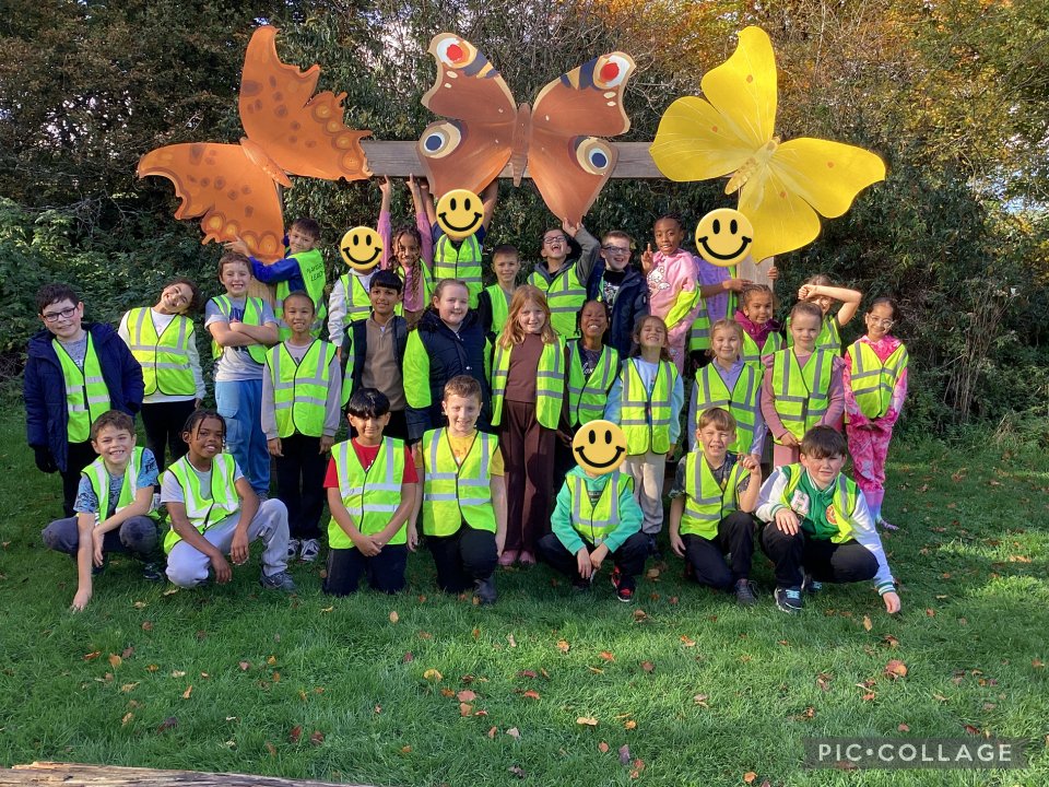 Bilston CE Primary School tweet media