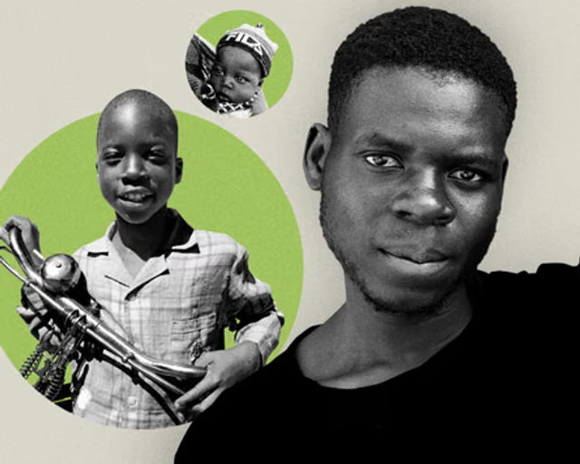 intl_source's tweet image. #EconomicOpportunity #Education #Africa
Twenty years after being called the &quot;Millennium Babies,&quot; Africa&apos;s youth are reshaping the continent&apos;s future through education, technology, and resilience. Thei...
intlsource.net/en/public/arti…
