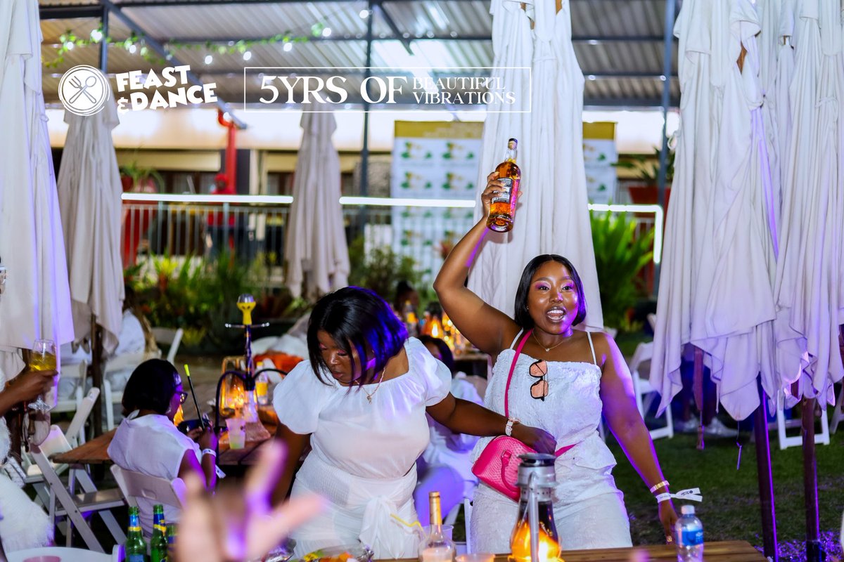 Step away from the noise and into the magic. 🌞✨
The Feast &amp; Dance – THREE DAYS of MAGIC is your ultimate escape to unwind, connect, and reset your spirit. 🥂🌿

👉 skybookings.com/feastanddancei…

#feastanddance #BeautifulVibrations #THREEDAYSofMAGIC #ThePeoplesGathering
