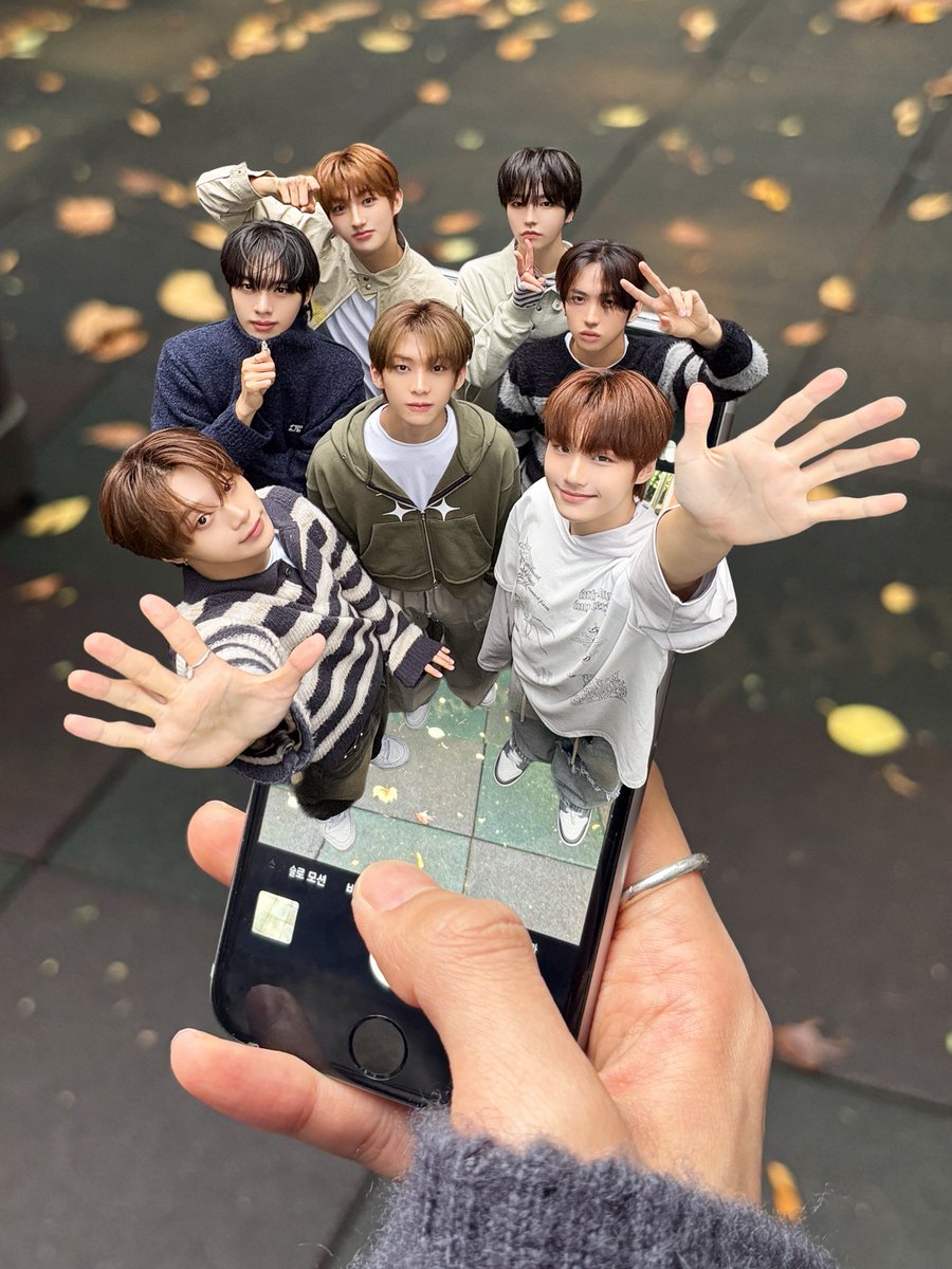 idntt_cosmo's tweet image. 🤳📸
#idntt #아이덴티티 #アイデンティティ
#unevermet