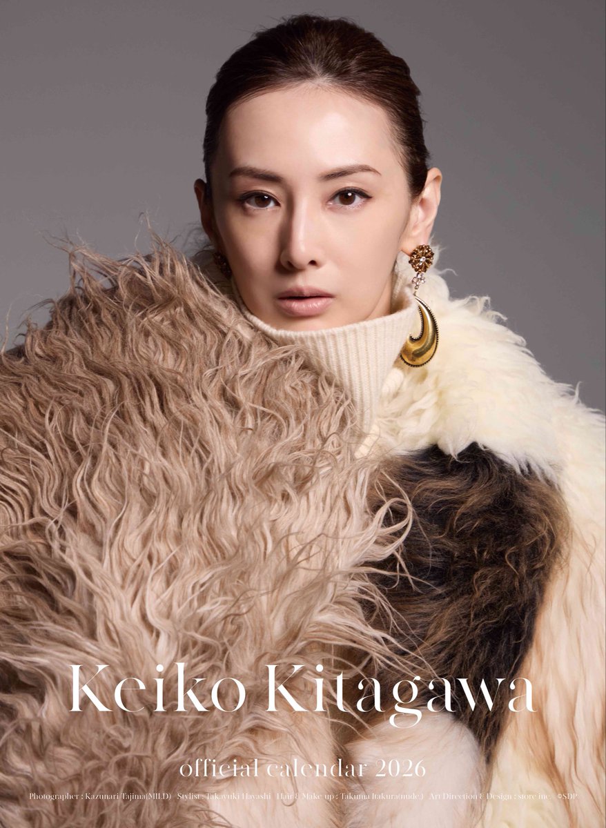 KEIKO様 Keiko Fukunaga
