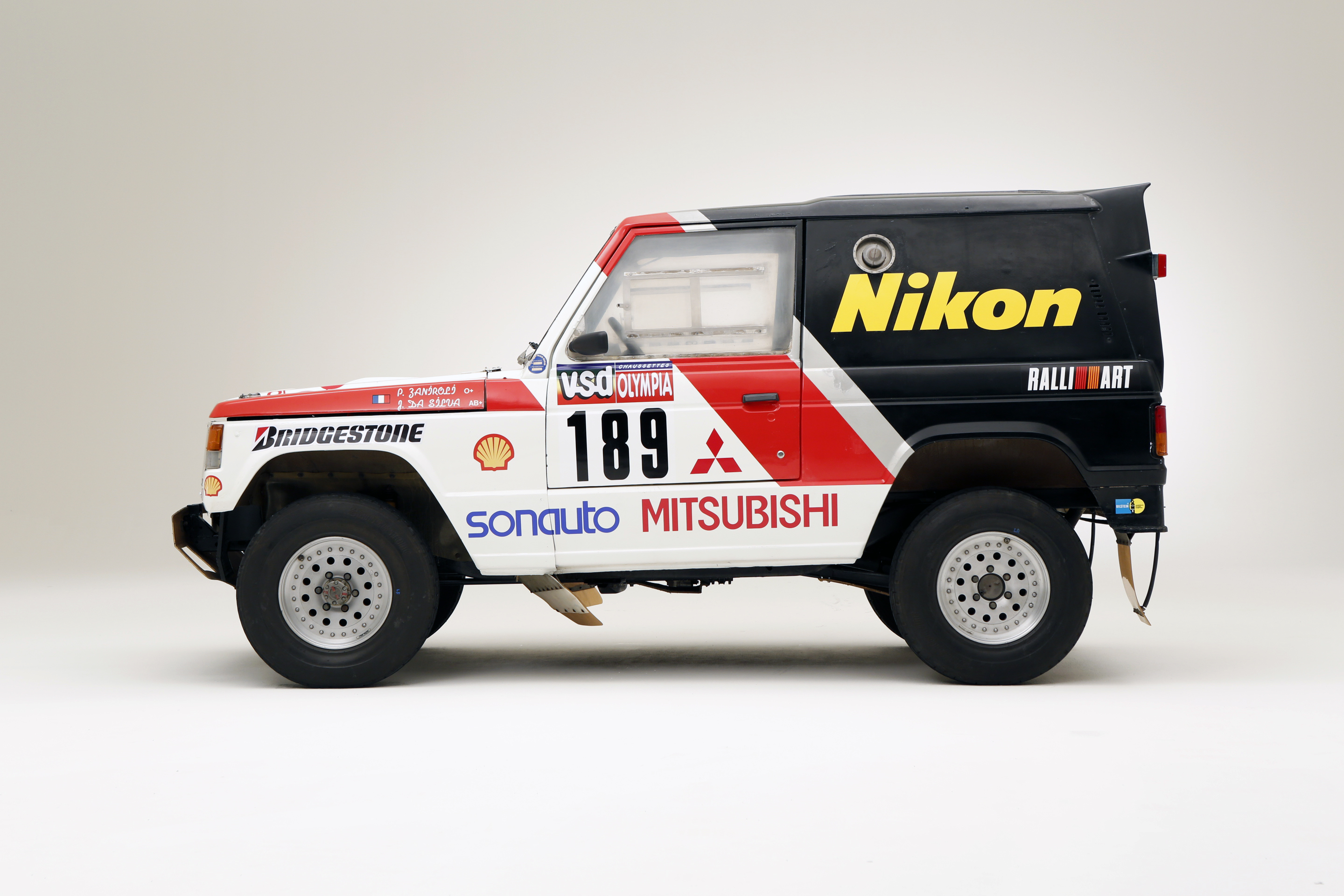 RALLIART (@ralliart_jp) / X