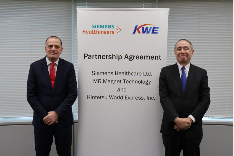 container_news's tweet image. #KWE and #Siemens #Healthcare expand global #supply #chain #partnership

container-news.com/kwe-and-siemen…