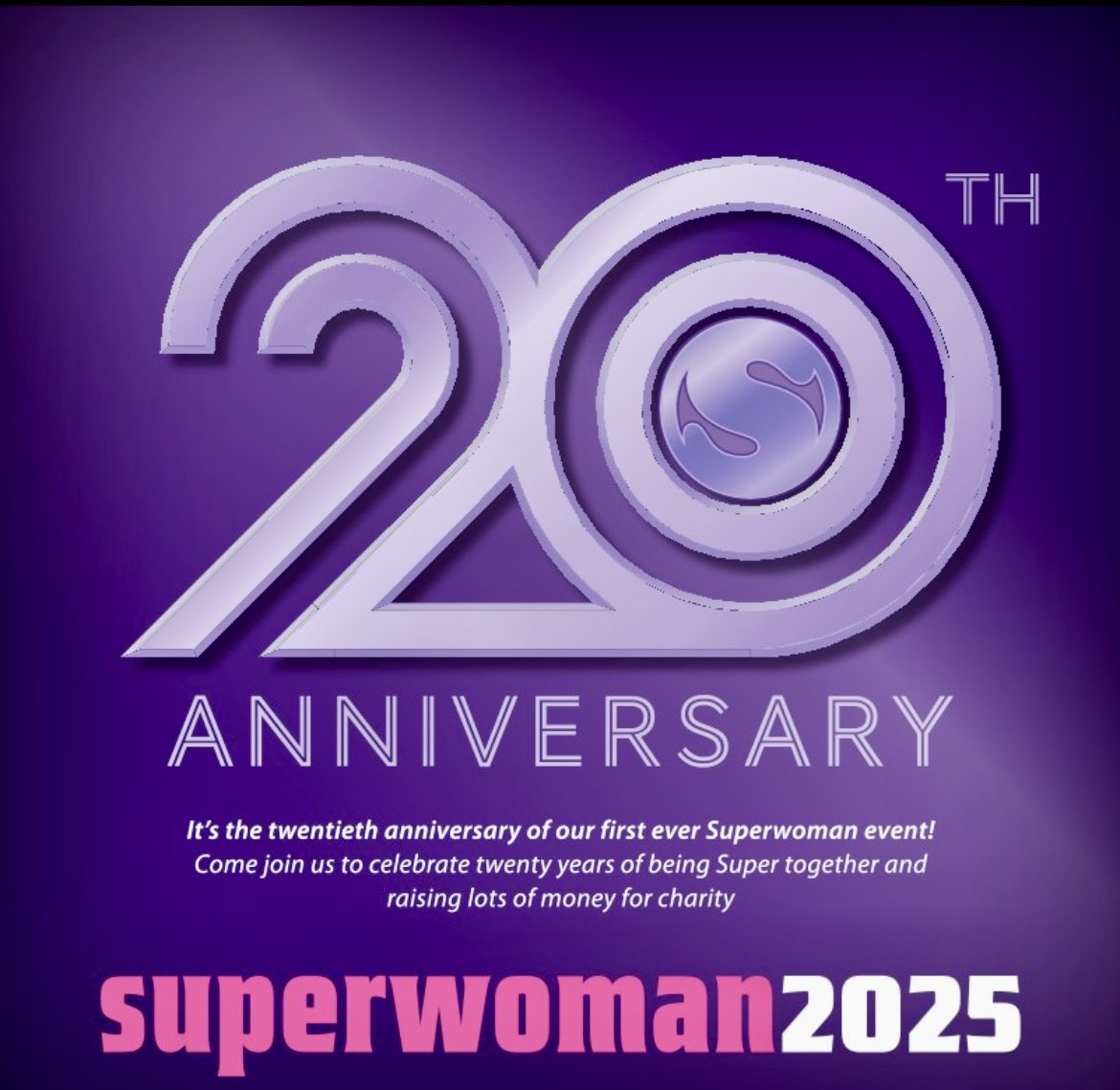 Superwoman Network tweet media