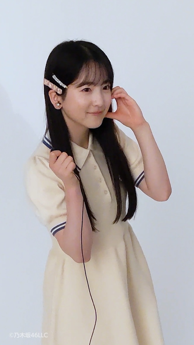 乃木坂46 mobile 井上和 チャンスメール 乃木坂46 mobile 井上和