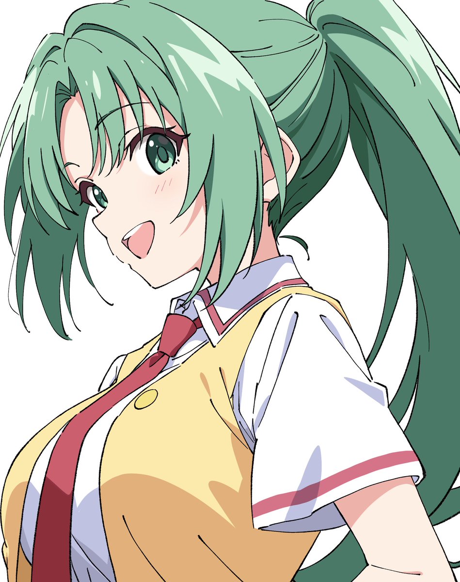 niyane's tweet image. おじさん描いた