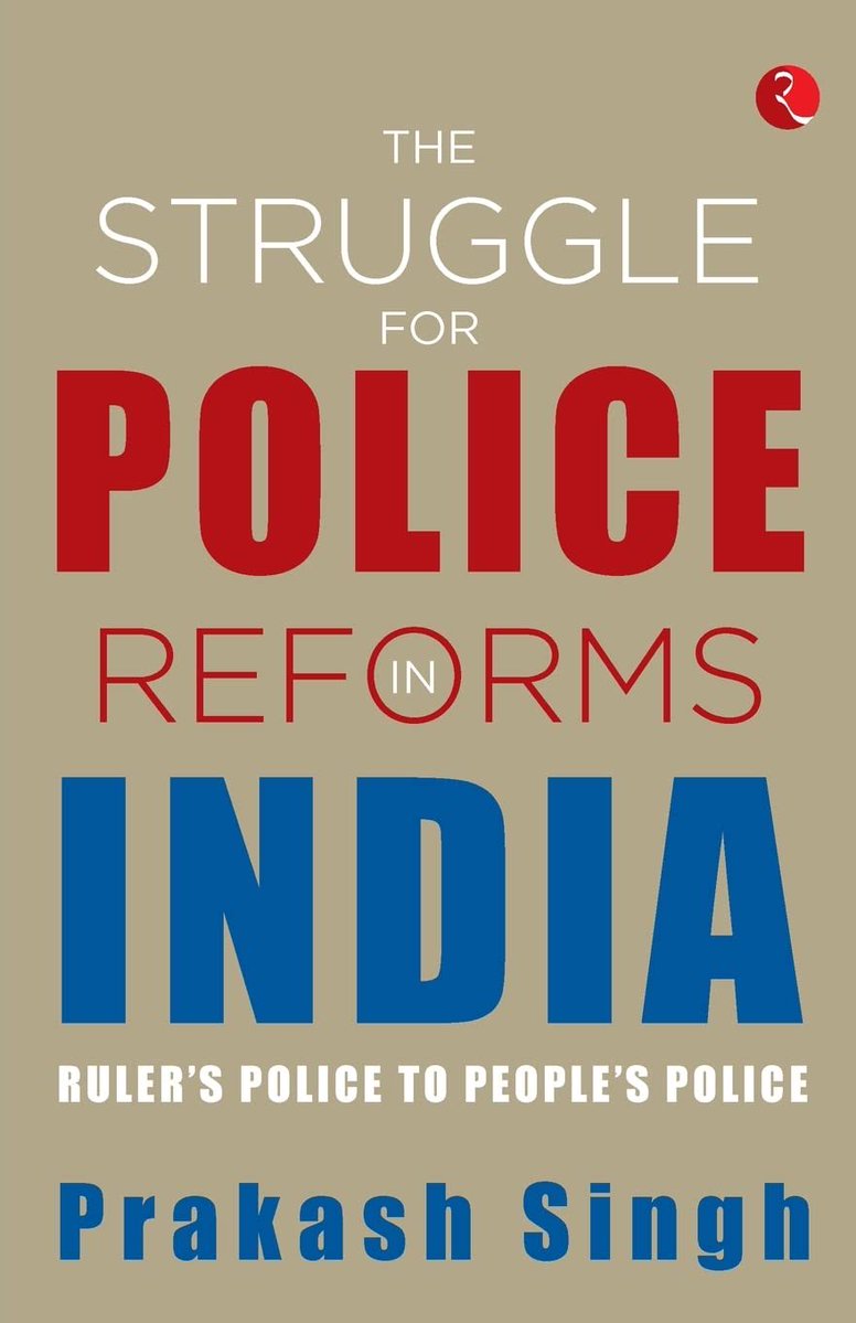 Welcome to India (भारत) 🇮🇳 (@guestinindia) on Twitter photo पुलिस सिर्फ एक संस्था नहीं, बल्कि इंसानों का समूह है जिनकी भावनाएं, परिवार और सीमाएं हैं. 
हर जिले में स्थापित हो- Police Wellness Cell
हरियाणा में कुछ ही दिनों के अंतराल में एक आईपीएस अधिकारी और एक एएसआई की आत्महत्या की घटनाएं सामने आईं. ये खबरें सिर्फ आंकड़े नहीं, बल्कि देशभर पुलिस सिर्फ एक संस्था नहीं, बल्कि इंसानों का समूह है जिनकी भावनाएं, परिवार और सीमाएं हैं. 
हर जिले में स्थापित हो- Police Wellness Cell
हरियाणा में कुछ ही दिनों के अंतराल में एक आईपीएस अधिकारी और एक एएसआई की आत्महत्या की घटनाएं सामने आईं. ये खबरें सिर्फ आंकड़े नहीं, बल्कि देशभर