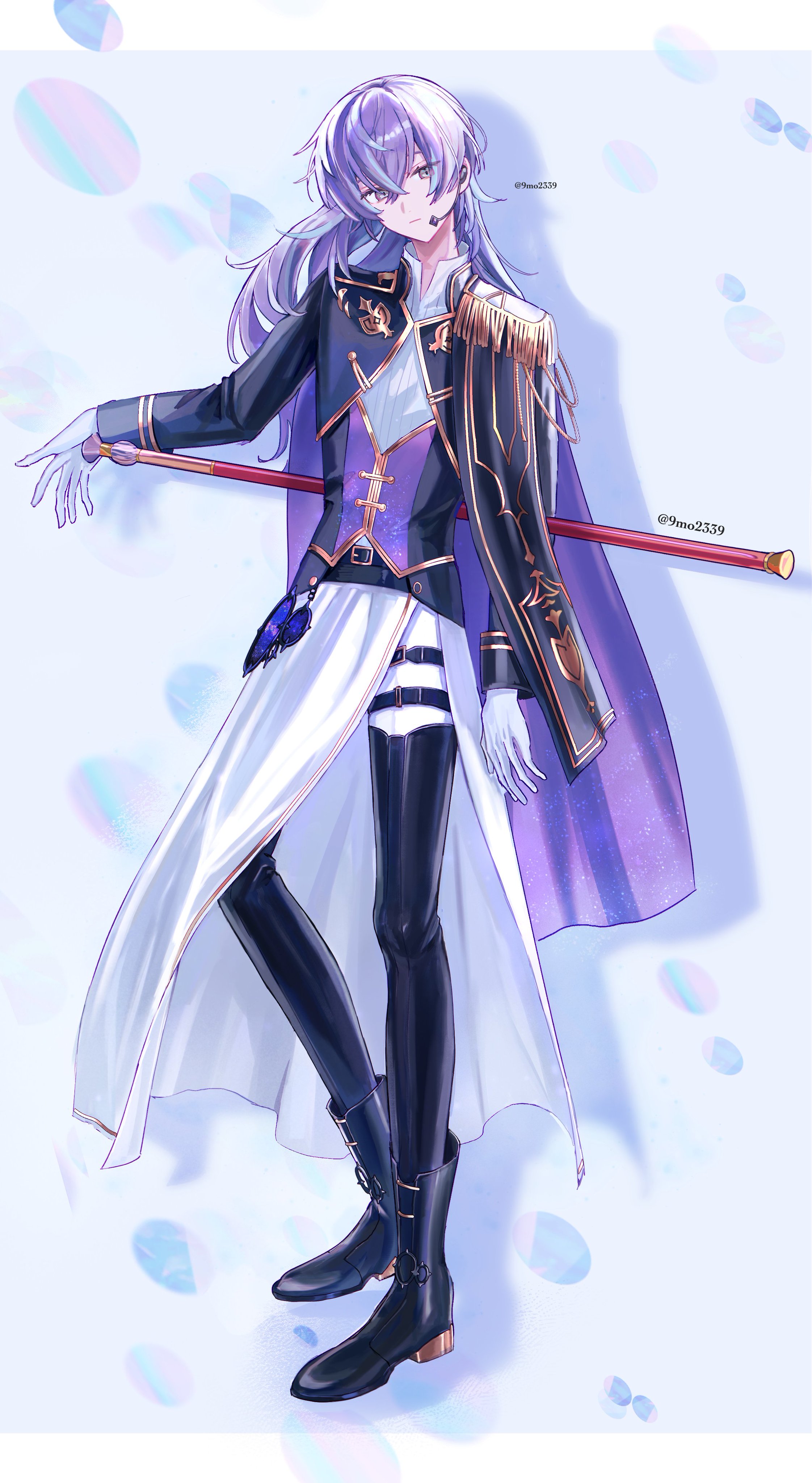 たいようとくも くもつ on X: 