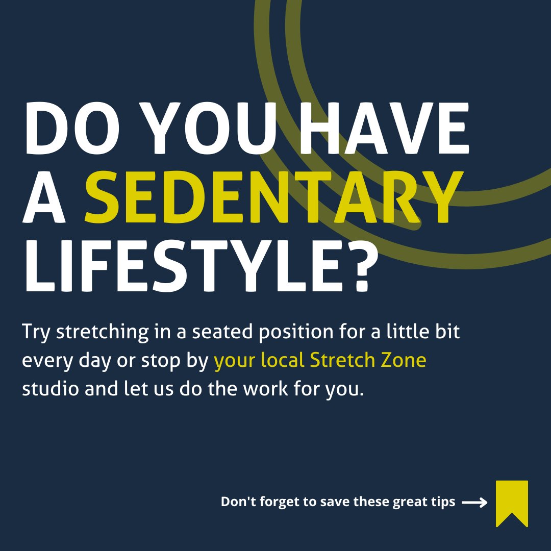 SZWoodlands's tweet image. Stretch away the effects of aging! 🙌

Stretch Zone's practitioner-assisted stretches offer benefits that self-led routines can't provide. Book your first free 30-minute stretch and get moving today!
.
.
.
#stretching #stretchzone #aging #stayactive #gettingold #healthmindset...