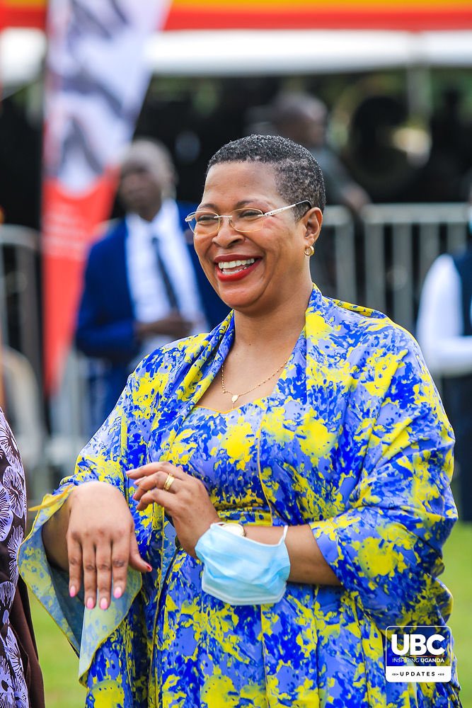 THE QUEEN OF THE EAST!!!