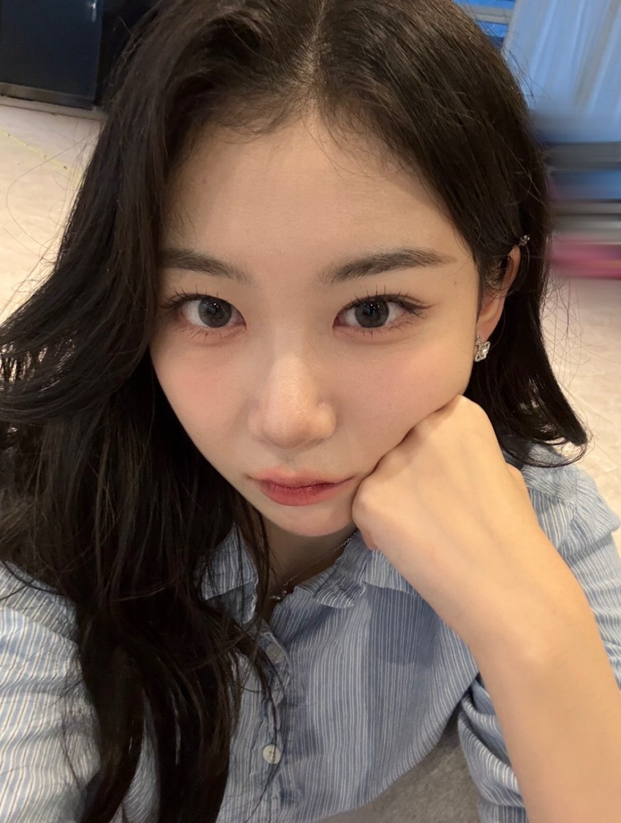 ʕ•ᴥ•ʔ

#tripleS #트리플에스 #トリプルS
#トリプルエス #トエス
#Kaede #카에데 #カエデ