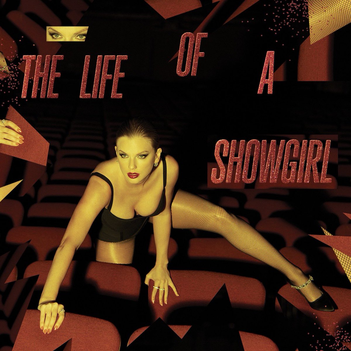 swifferupdates's tweet image. 📈 | Here’s a fun little comparison between today’s Apple Music update for The Life of a Showgirl vs. THE TORTURED POETS DEPARTMENT on the same day. As you can see, TLOAS is showing stability beyond what any album - especially her own - has ever seen on the platform! ❤️🔥