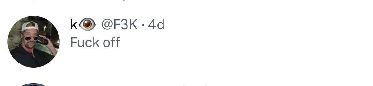 char tweet media
