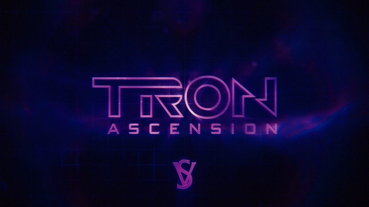 Really hope we get Tron 4 and it adapts the unmade Tron Ascension, so i made this logo for fun😊
#savetron