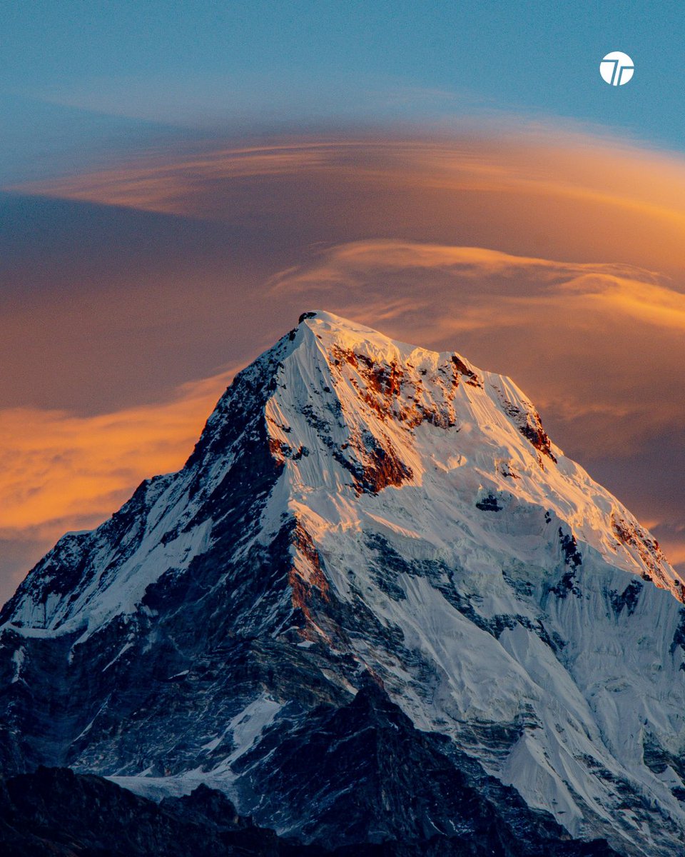 TechTeysha's tweet image. Our plant-based polymer, KarmaCane is both high performance and good for the planet.

To reinforce our sustainability mission, we supplied Everest mountaineers with high-performance, biodegradable eyewear - KarmaCane can withstand temperatures as low as -40°C.

#PlasticFree