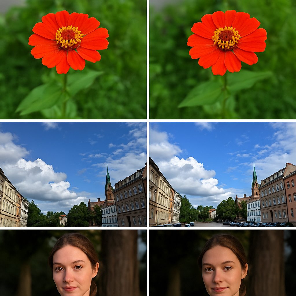 see4tech's tweet image. ¡El Vivo X300 Pro está aquí! 🥳 Su IA mejora el procesamiento de imágenes, desafiando al Pixel 10 Pro en nitidez y desempeño en cualquier condición. Este móvil promete ser el top de 2025. 👀📸 #FotografíaMóvil #TecnologíaAvanzada #InnovaciónIA #ComparativaTech