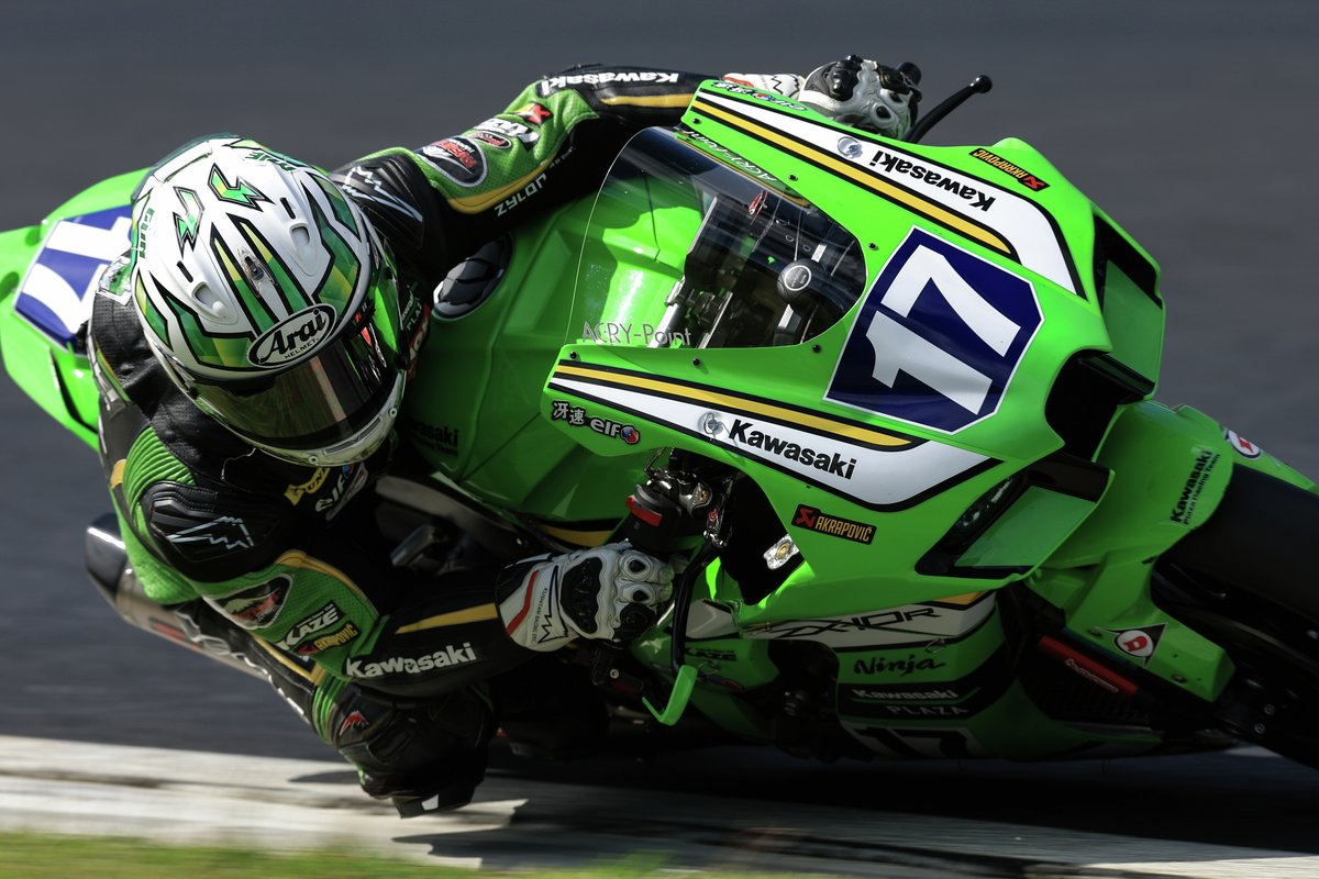 RR様ご相談ページ カワサキモータースジャパン on X