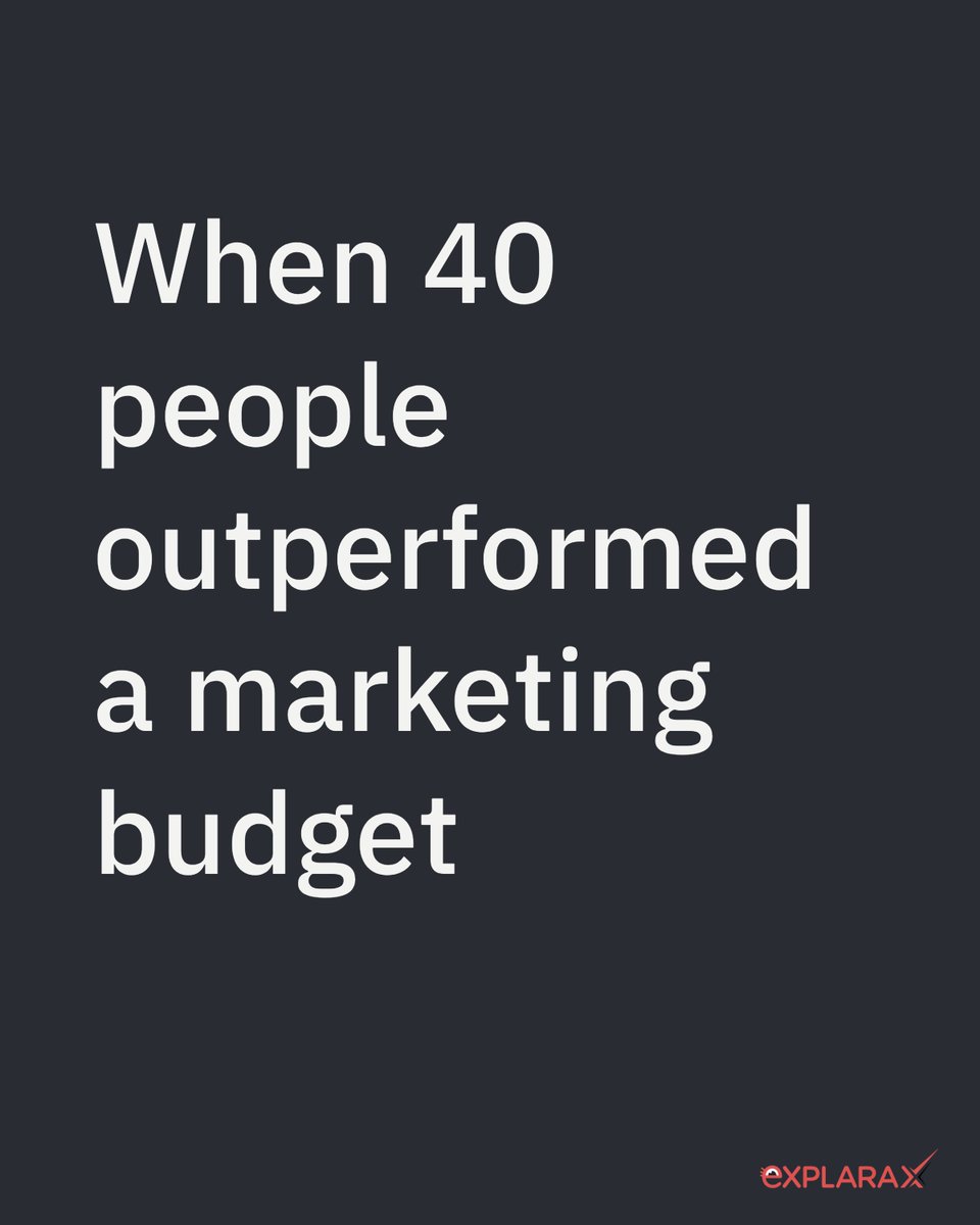 ExplaraX for WhatsApp tweet media