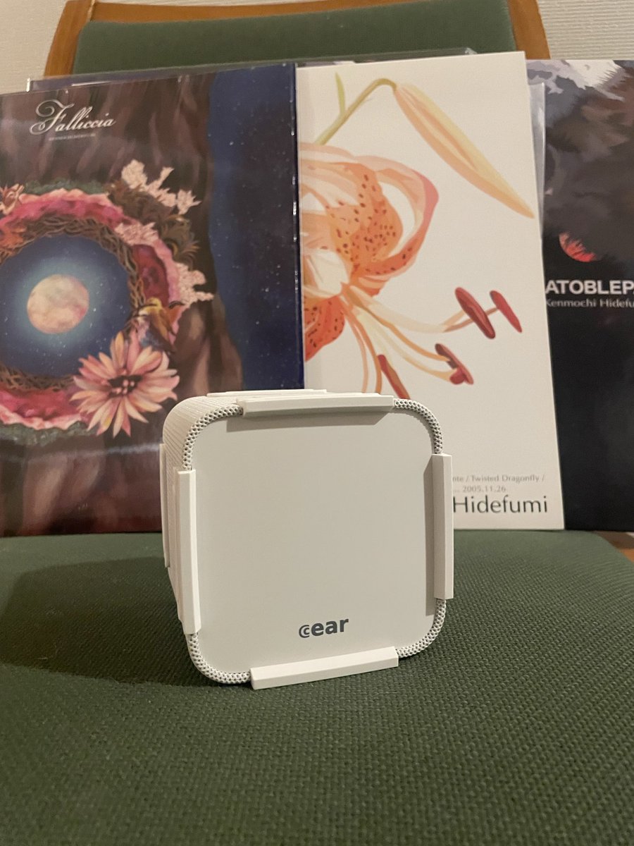 今日は京都にいます。cearpavéです。