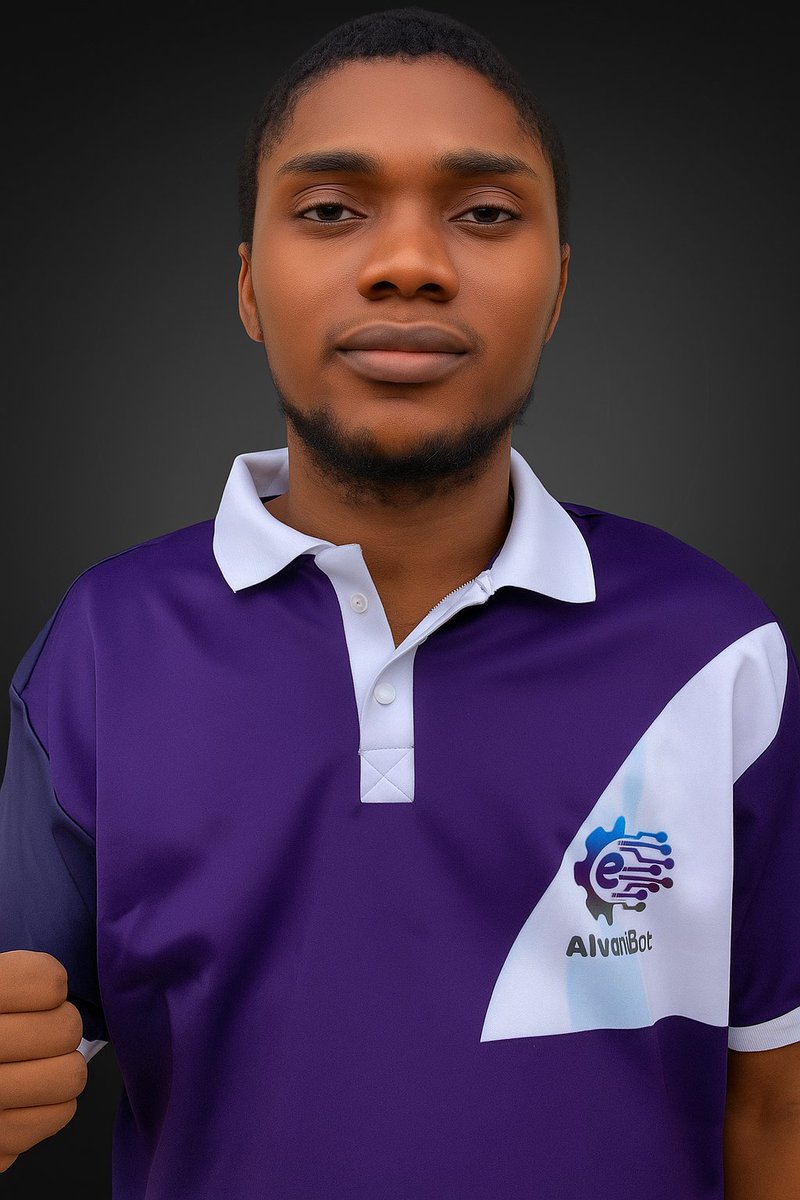 GideonOnwe4's tweet image. Alvonbot Limited ❤️

We create softwares, websites and mobile apps 

Info.alvonbot.com
alvonbotlimited@gmail.com