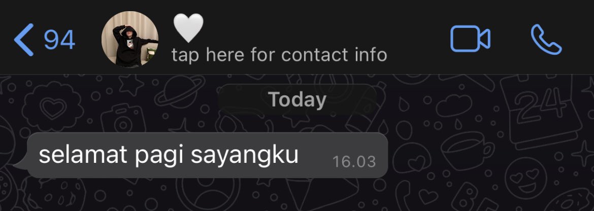 qalacxy's tweet image. kecintaan ih