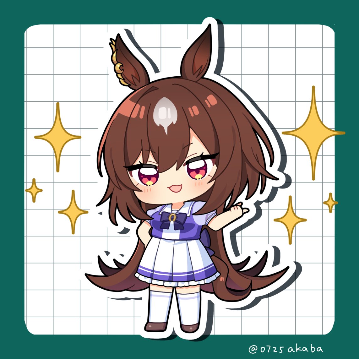 ウマの推し！！！！！！！！！！！！！！！