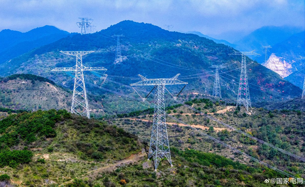 鲁皮皮(互fo🇨🇳) on X