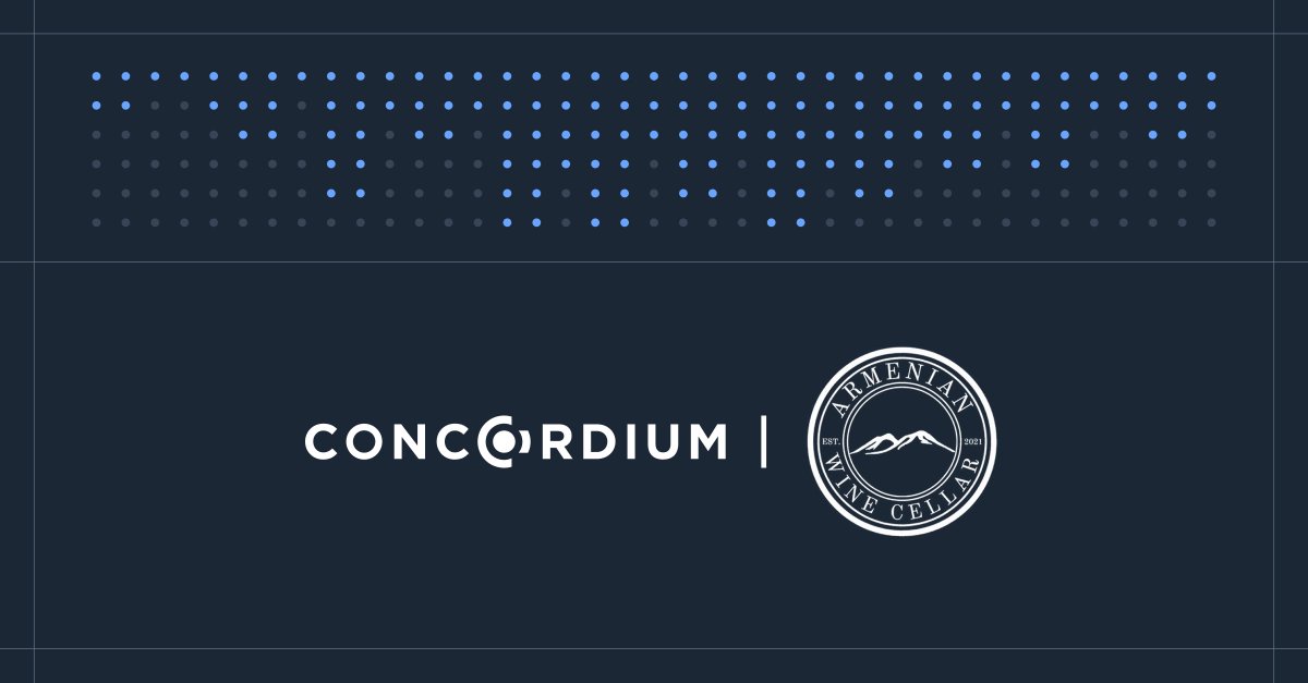 rukky_003's tweet photo. 🍷 From Grapes to Guarantees: The New Era of Trust in the Alcohol Industry
#Blockchain meets tradition, powered by @concordium
Let’s dive in 👇
✧ The Shift: From #Cellars to the Chain
The global alcohol industry, worth nearly $1.8 trillion, is going digital.
E-commerce now takes 4% of global sales around $64B in 2024, expected to double by 2029.
But going digital isn’t just about selling wine online, it’s about trust.
New consumers,
digital natives want two things: authenticity and privacy.
They’ll support smaller, ethical producers, but they expect smooth, secure experiences.
That’s where Concordium steps in.
✧ The Challenge: Compliance Meets Convenience
For small and family-run producers, selling online means juggling:
strict age verification laws,
privacy regulations,
and expensive payment systems.
Big retailers can afford it.
But the vineyards that built heritage over generations? Not so simple.
They need a system that protects users, proves compliance, and doesn’t slow down business.
✧ The Breakthrough: Verify & Pay, One Click
#Concordium Pay changes the game.
It combines age verification and payment in one seamless, privacy-preserving step.
Built on Concordium’s ID-anchored blockchain, it uses zero-knowledge proofs so you can verify someone is 18+ without revealing their personal data.
✅ Age and location are verified at the protocol level
✅ No sensitive data stored
✅ Payments settle in seconds via #stablecoins
✅ Transaction costs drop trust goes up
It’s more than payment it’s digital trust built into the rails.
✧ The First Movers: Armenian Wine Cellar 🍇
Meet Armenian Wine Cellar (#AWC) a family-run importer that’s the first to integrate Concordium ID + Pay through #WooCommerce.
They’ve turned compliance into confidence proving that even traditional producers can thrive in the digital age.
“Trust and integrity define who we are,”
says Anna Avekian, COO of AWC.
“Concordium’s technology perfectly mirrors those values, it’s tradition meeting innovation.”
That’s how Web3 is supposed to work not to replace legacy industries, but to elevate them.
✧ Why It Matters Long Term
In the autonomous era, #stablecoins and #tokenized assets will power real-world commerce.
But for that to scale, the rails must be secure, compliant, and privacy-first.
That’s the layer Concordium builds
an L1 with identity at the protocol level, designed for regulated economies, verifiable trust, and real-world adoption.
From vineyards to verification
the next wave of digital transformation won’t just be fast… it’ll be trustworthy.
✧ Final Thought
#Web3 isn’t just about code.
It’s about restoring trust in systems that lost it and giving small businesses the tools to compete on a global scale.
The world is going digital
#Concordium is making sure it stays accountable.
$BTC $ETH $CCD