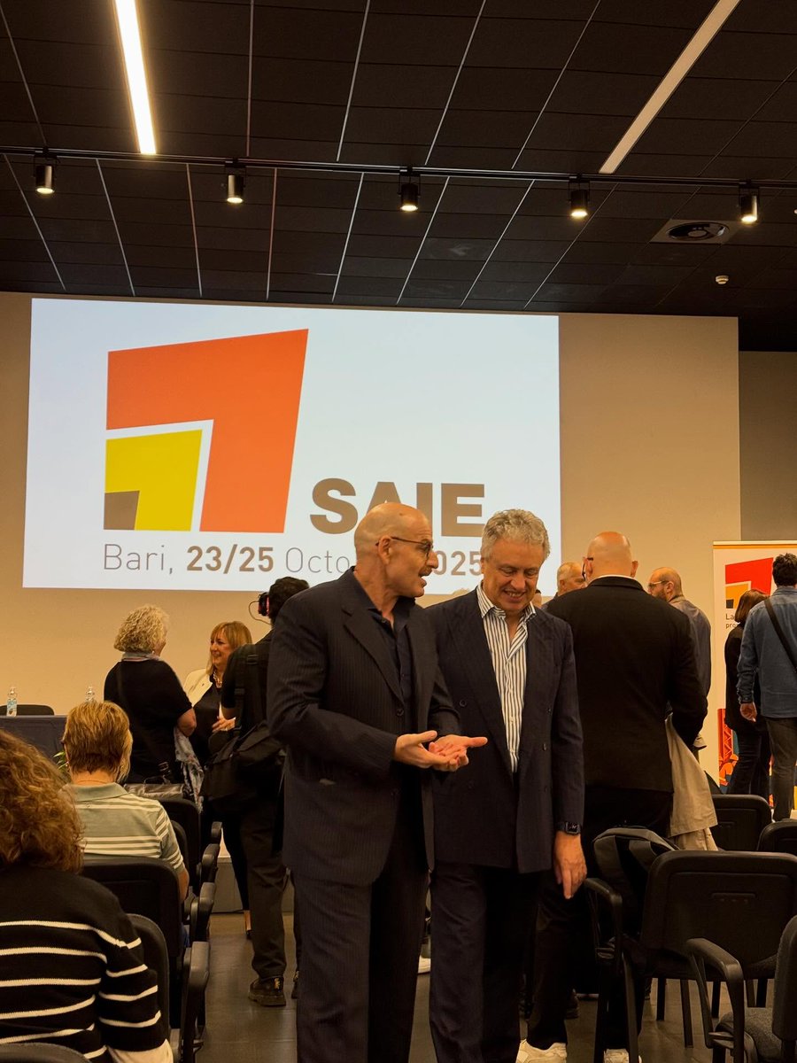 Formedil Italia tweet media