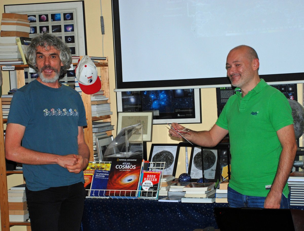 🍂 Afgelopen zaterdag vond onze najaarsbijeenkomst plaats, en wat was het een geslaagde dag! 🙌
Met een mooie opkomst, leuke en inspirerende voordrachten en volop gelegenheid om bij te praten.

We kijken nu al uit naar de volgende bijeenkomst! 👋