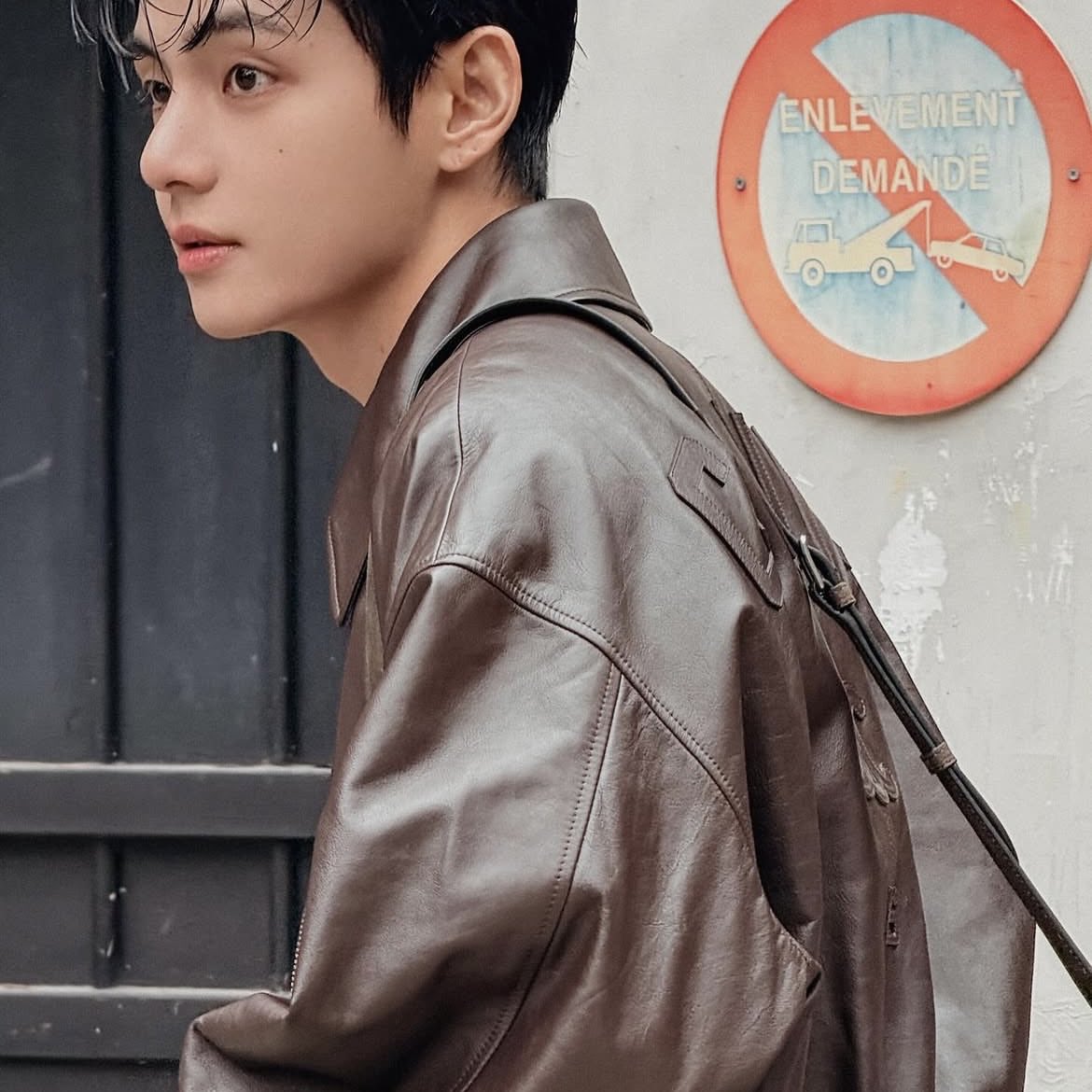 u look so pretty n i lov this view