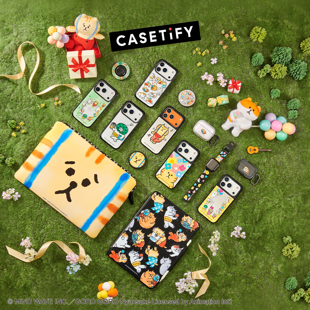 ごろごろにゃんすけ【staff】 (@goronyan_mw) / Posts / X