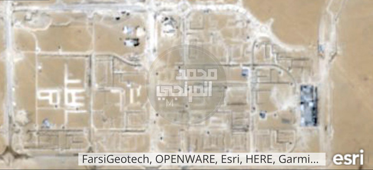 صور لبعض اعمال المقاولين في
مدينة #جنوب_سعد_العبدالله تبين اعمال البنية التحتية للضواحي السكنية.

الاعمال تمشي بوتيرة أفضل من المتوقع ولله الحين، ونسأل تيسيير الامور ان شاء الله

الصور بتاريخ 21/10/2025