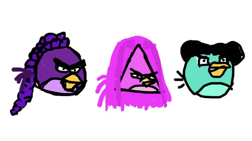 birdtr/x don’t miss or whatever. goodnight