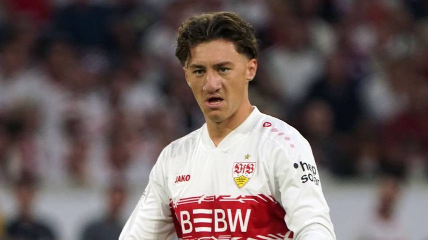 Bayern fans we don‘t flex our academy enough