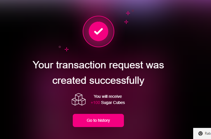 sambas_sarijan's tweet image. Hello all guys, join this week

Tea-Fi Airdrop Update: Farmer Week is Live  This week, the top 100 users will share 35,000 $TEA + 3k $TEA

daily bonuses for Top 30 &amp;amp; 100k $TEA for War of Clans  

This is one of your last chances to get $TEA before TGE 👇 What to do:  &amp;gt; To be…