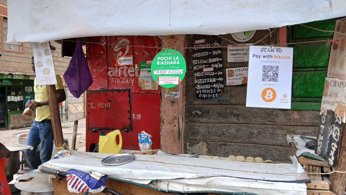 Felix Mukungu tweet media