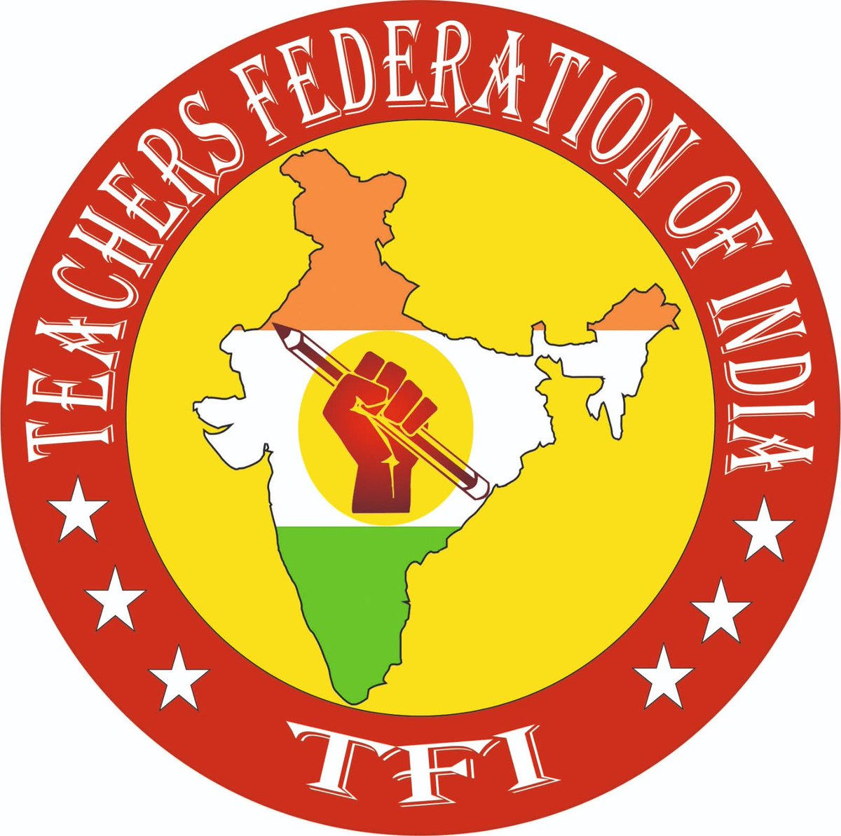 UpendraEtwUPPSS's tweet photo. संपूर्ण भारत के प्राथमिक शिक्षकों के आशा की किरण
#Teachers_Federation_of_India
#Join_us with Facebook and Twitter
https://t.co/8fqml0HtPP
https://t.co/0Tr12I5UYP
TFI जिंदाबाद जिंदाबाद
मा. डॉ दिनेश चंद्र शर्मा जी जिंदाबाद जिंदाबाद
@TFI_2025
@DrDCSHARMAUPPSS
@UpendraEtwUPPSS https://t.co/8cgG9vtaLY