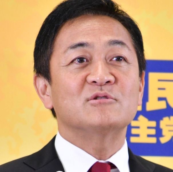 正直国民民主党にがっかりな人❗️

手を上げて〜🖐️

🙋‍♂️