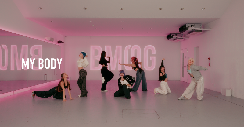 HANA__BRAVE's tweet photo. HANA ‘My Body’

Choreography Video
on YouTube
https://t.co/cZ91c7U68U

#HANA 
#MyBody