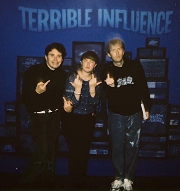 iben ☆ tweet media