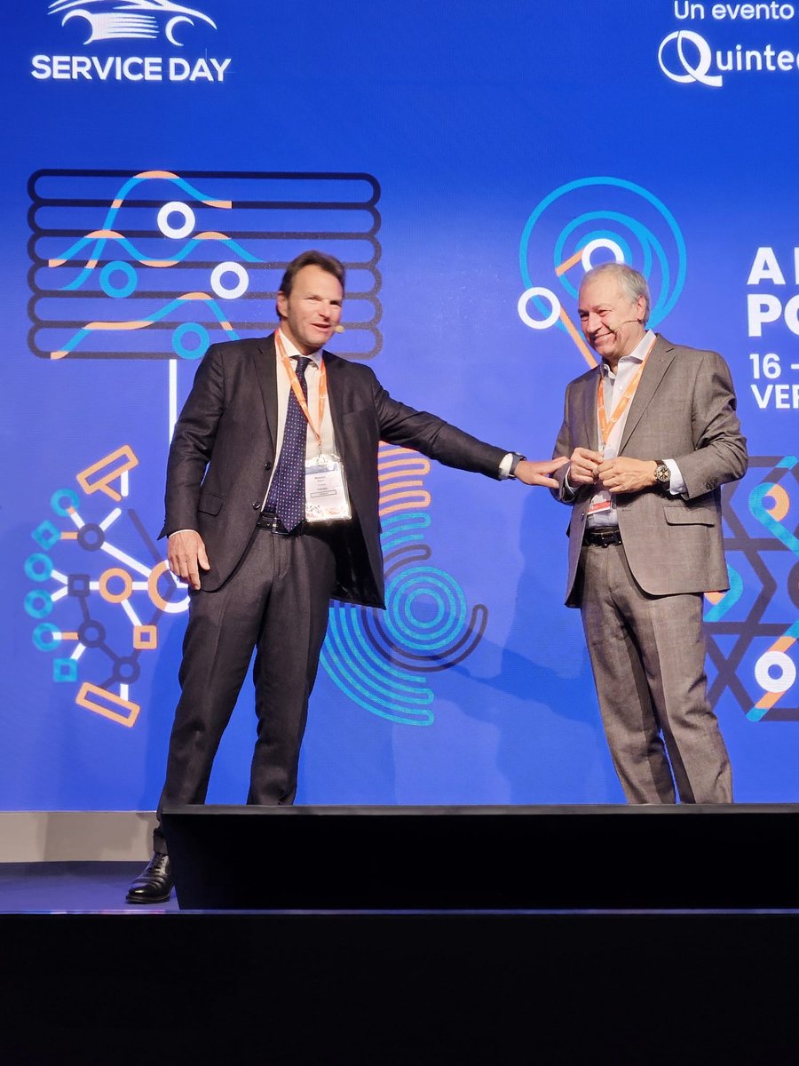 Federauto tweet media