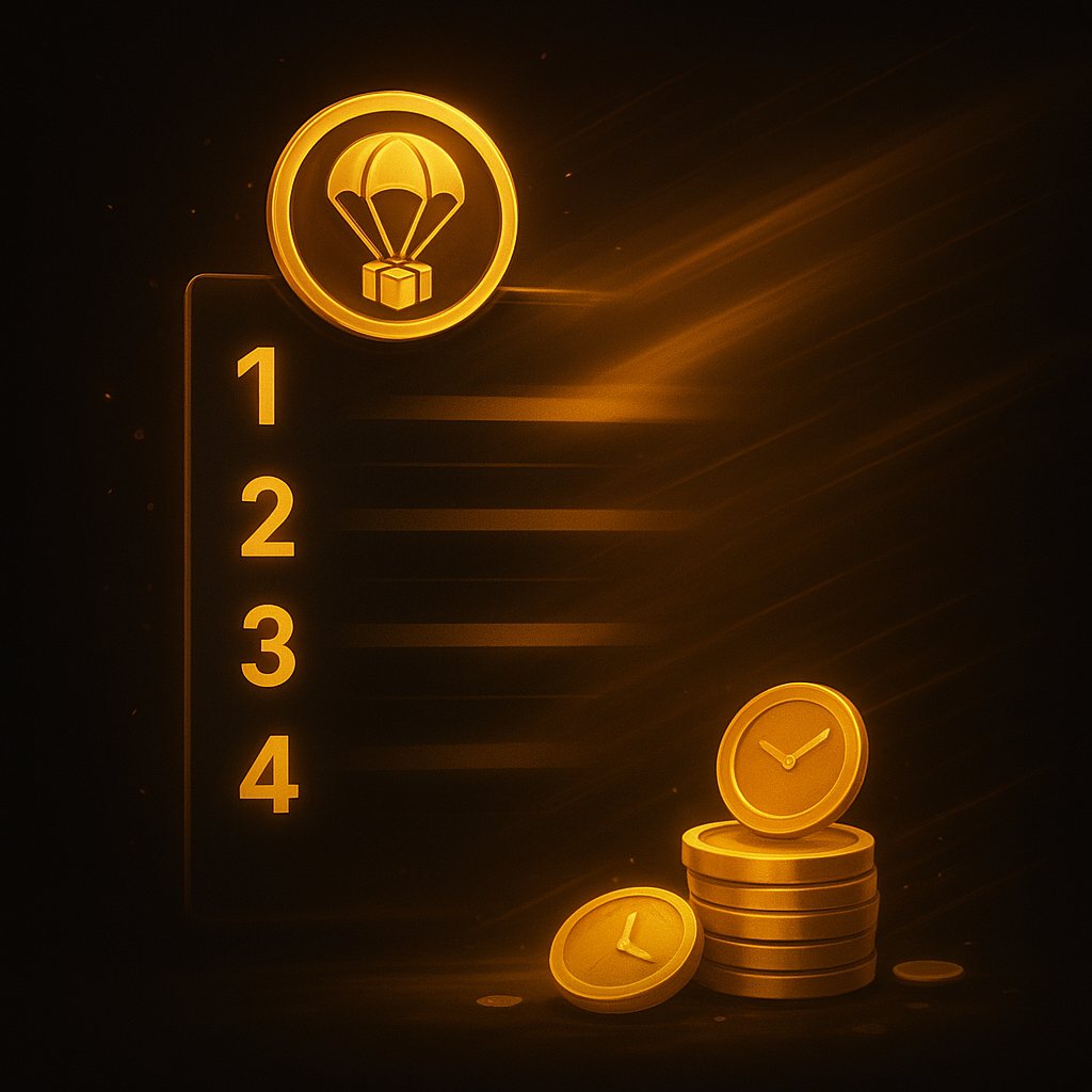 adtap0_'s tweet image. 🟡 Focus = Fuel ⚡

Lose sight — lose speed.
But when you lock in, your grind ignites. 🔥
Every tap burns brighter when your aim stays tight. 🎯

👉t.me/AdTapbot

#AdTap #web3gaming #telegrambot #ton #crypto #airdrop #playtoearn