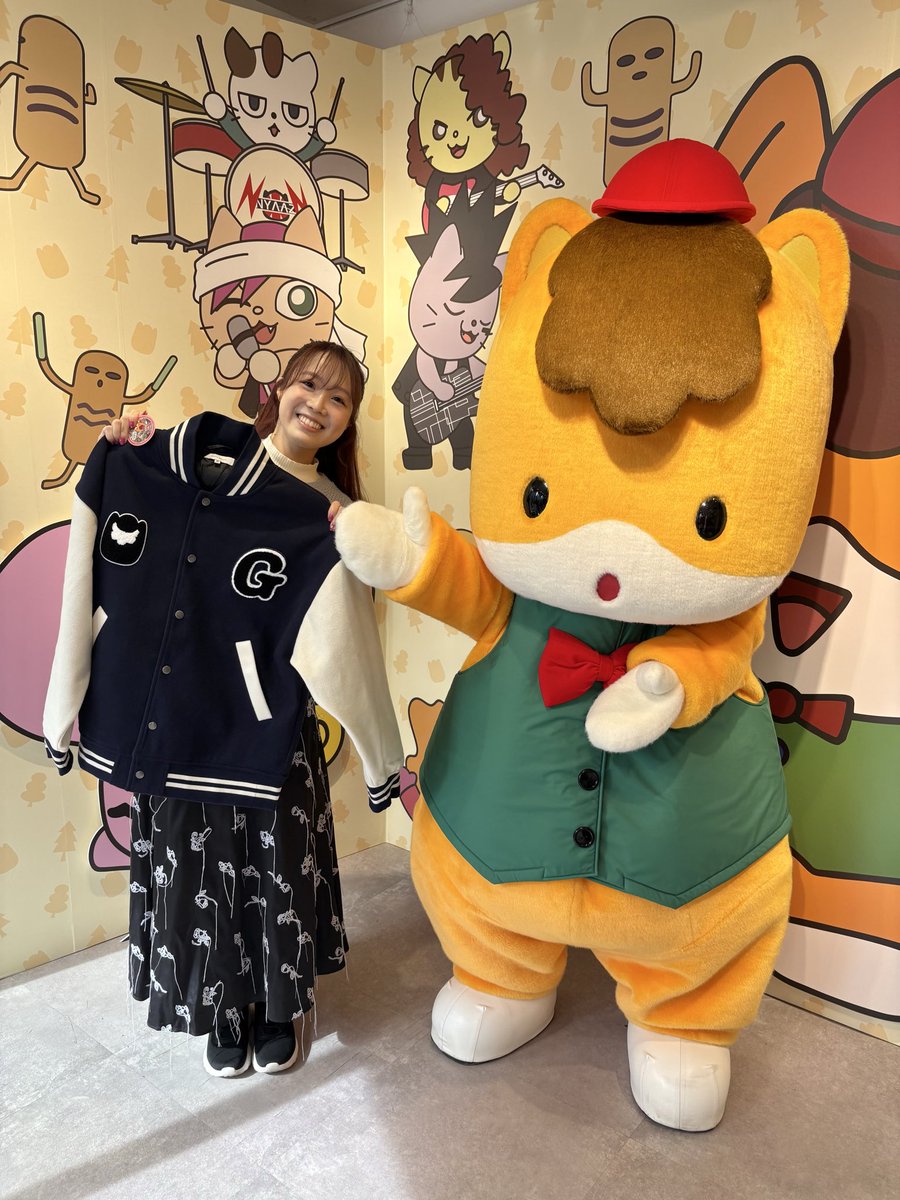 うりりんページ♡⃜ 📸 ふらりん♪💫 on X