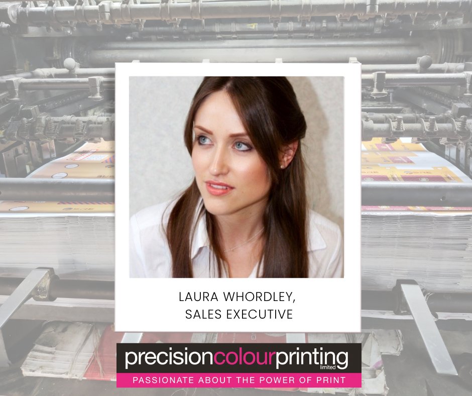 Meet Laura Whordley, our Sales Executive of 14 years! 💙
Gymnast, mum, motivator, &amp; quote lover: “Do your best” &amp; “Be kind.” Laura was engaged in San Francisco, dreams of Machu Picchu &amp; once starred on ‘PCP TV' 

A full life lived, thanks for inspiring us, Laura! 

#TeamSpotlight