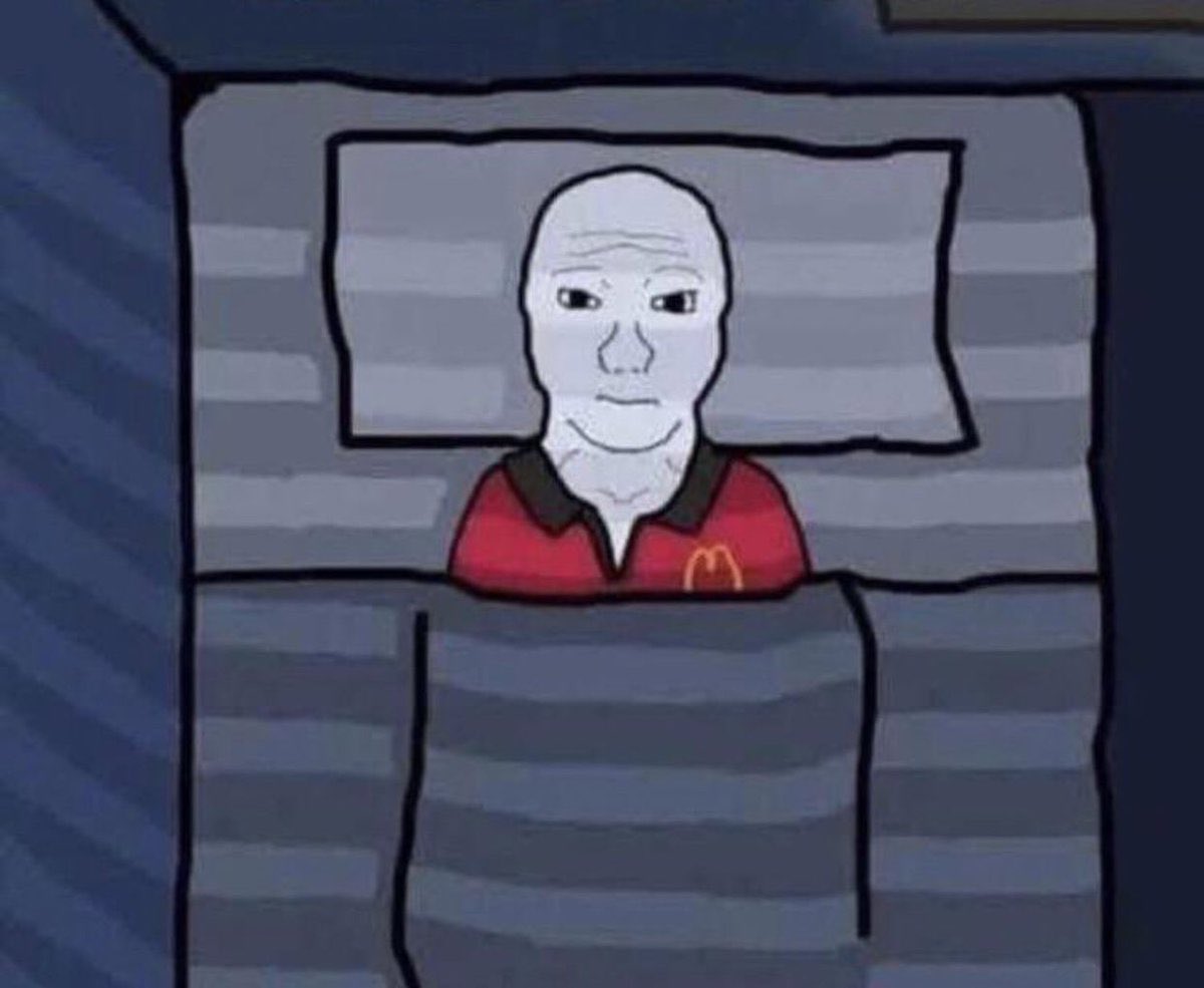 Can I get a GM?