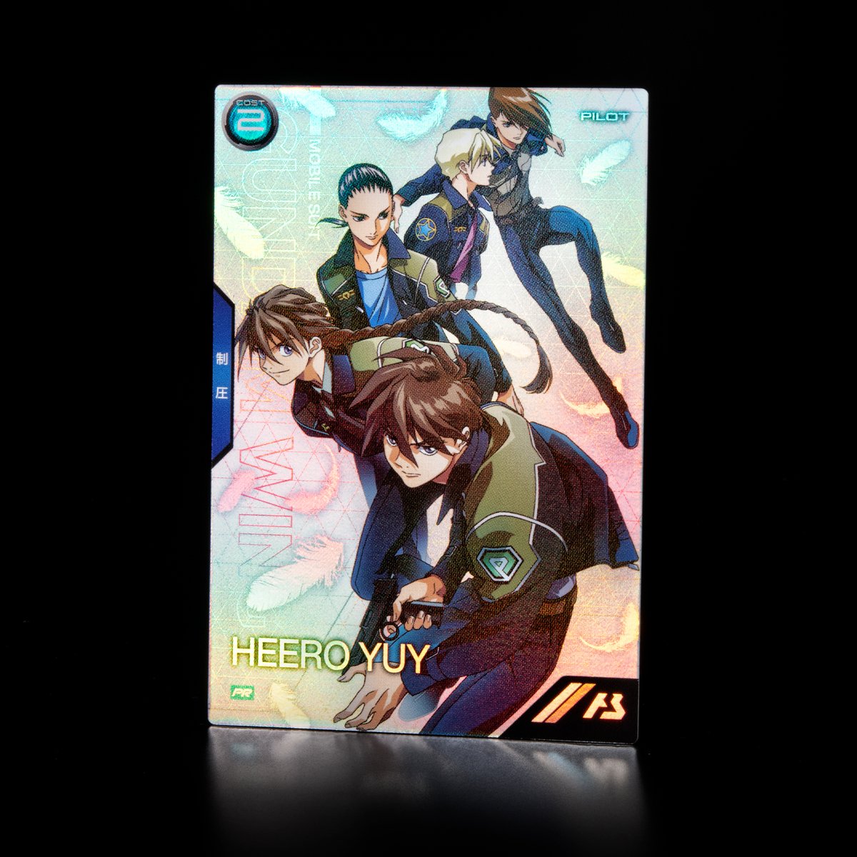 ◢◤ガンダムエースコラボ情報◢◤ #ガンダムエース 12月号付録