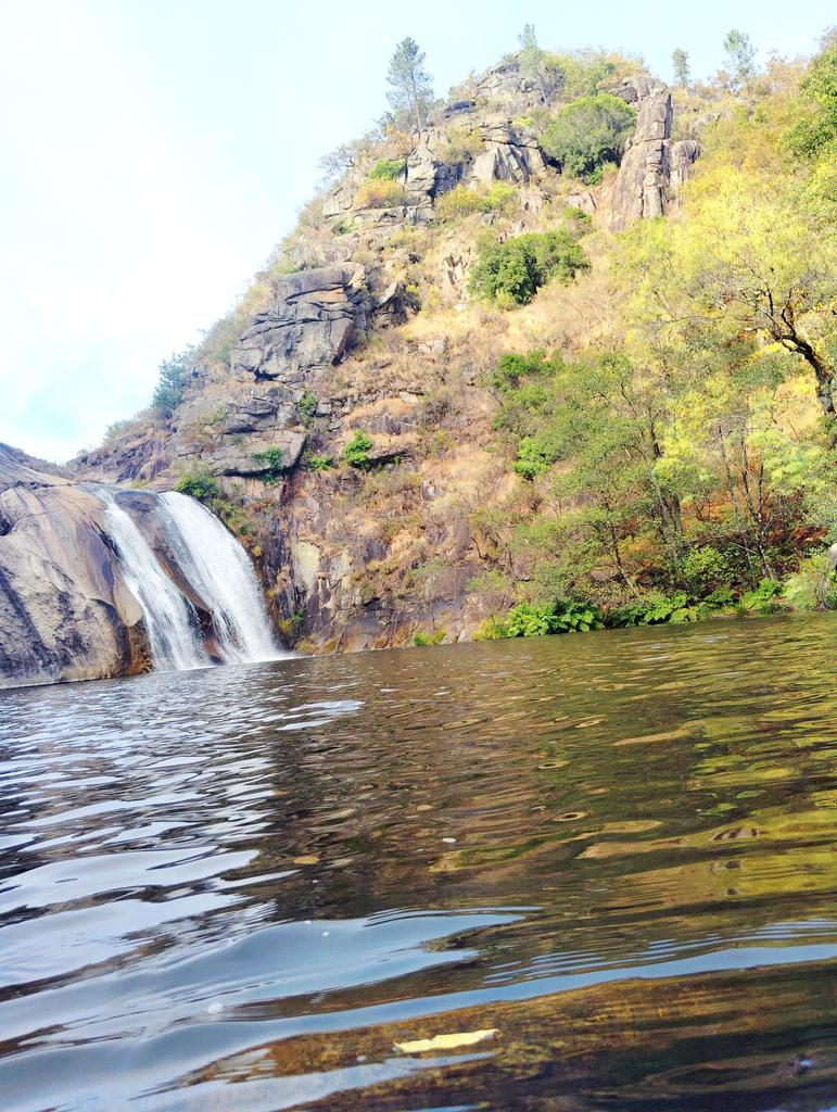 Recunchos maxicos da nosa terra ♥️♥️(Pozo do Seima)  #xuresvivo #destinoxures #resistenciarural #somosrural #vivimosnorural
